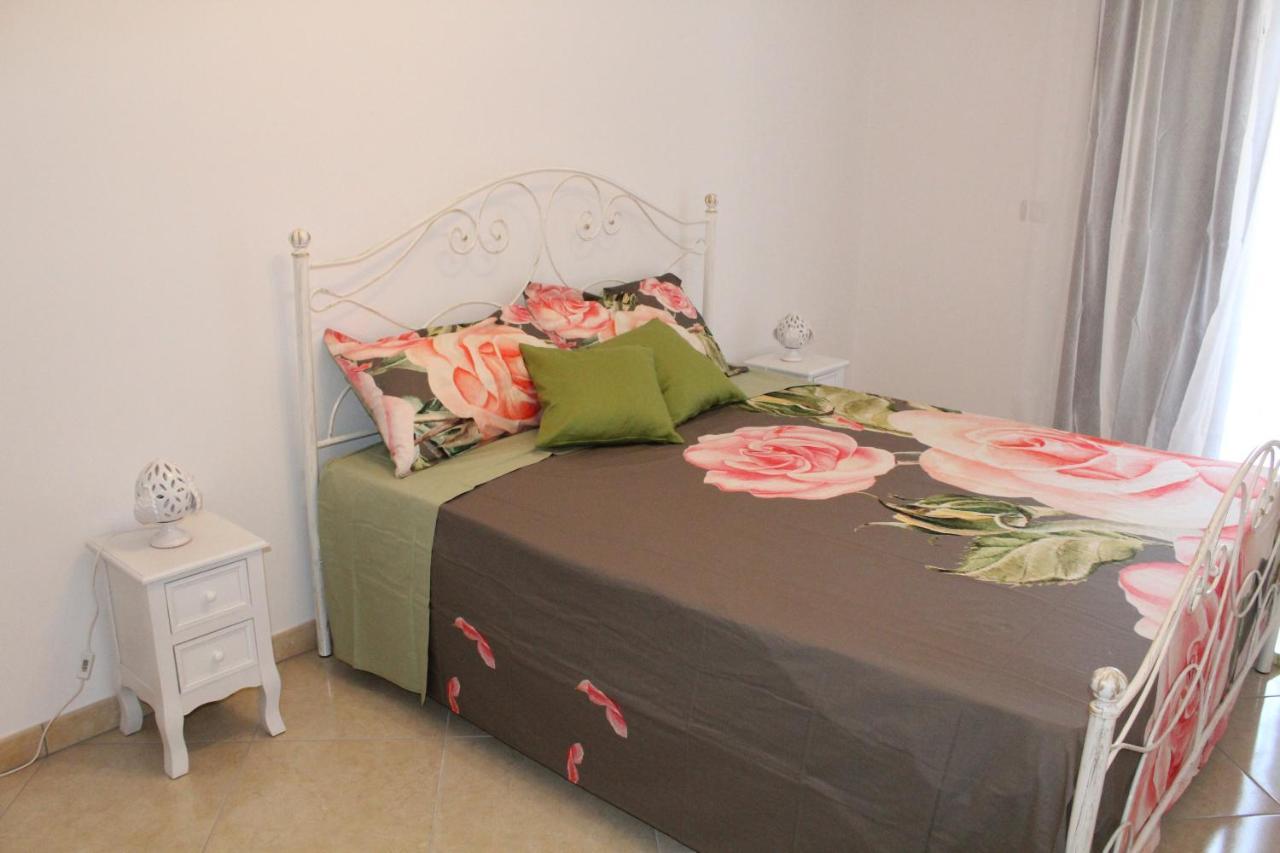 Holiday House Rosy Cavallino di Lecce Exterior foto
