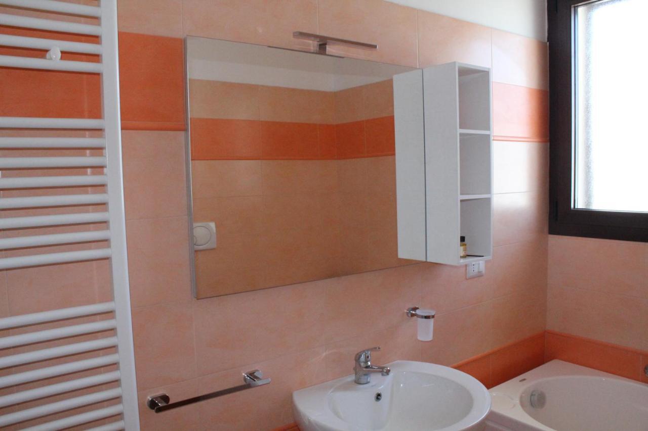 Holiday House Rosy Cavallino di Lecce Exterior foto